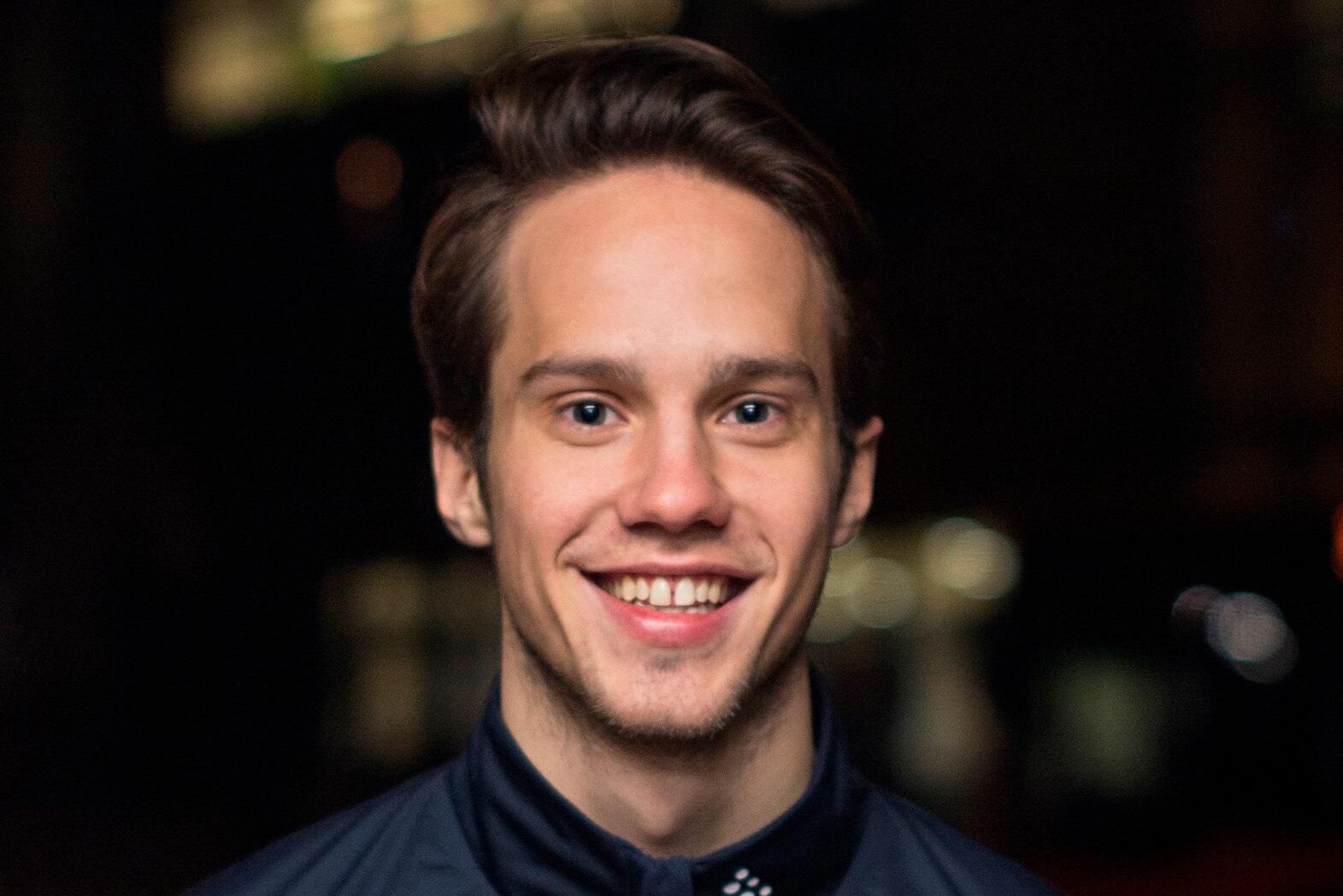 Filip Kronqvist och hans bror Joakim lanserade i veckan en helt ny app för att hjälpa hästägare på väg till träning, tävling eller semester att hitta boxplatser utmed vägen.