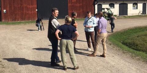 Vargattacken blev droppen