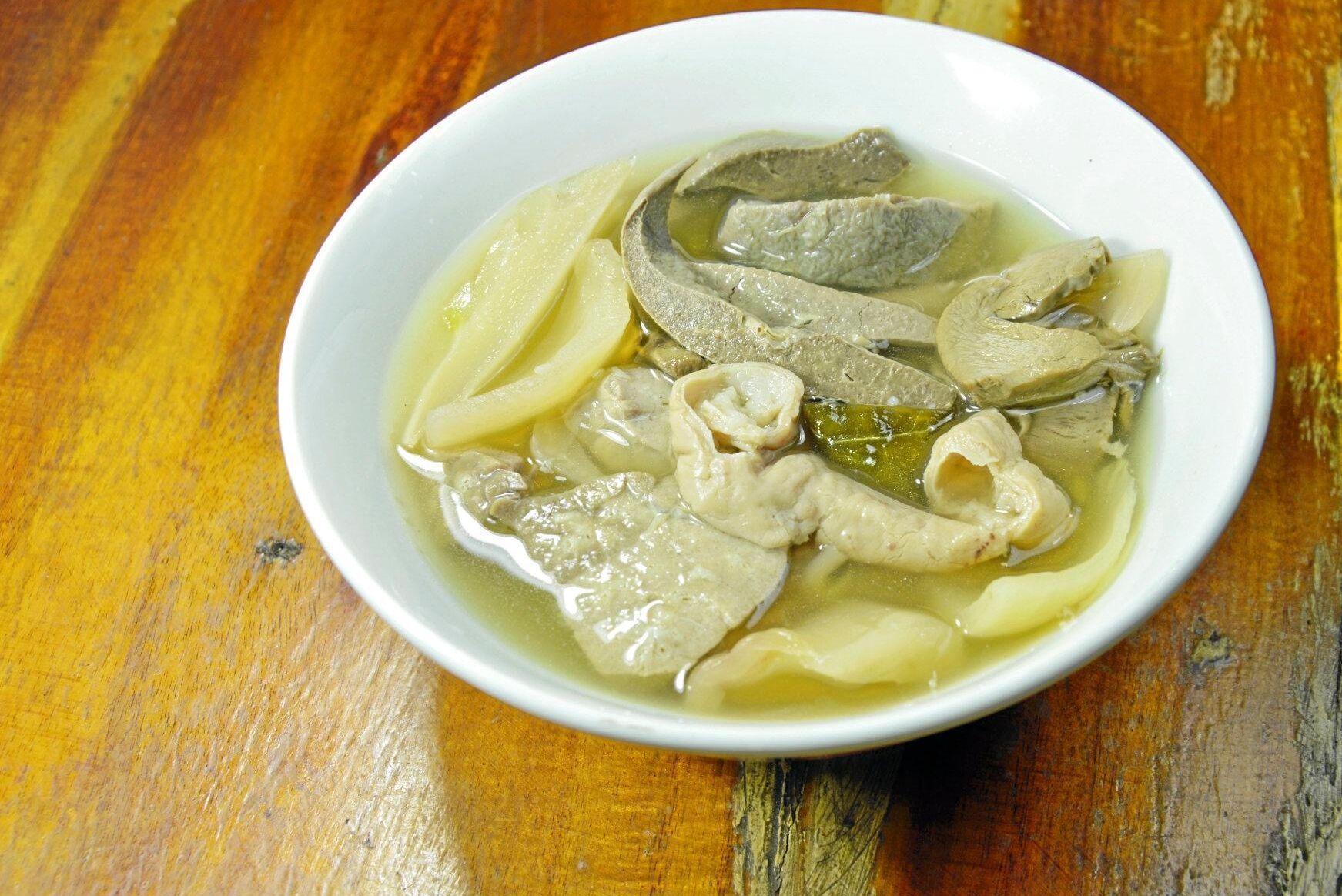 Trots att Kina är världens största producent av svinkött behöver landet importera för att klara befolkningens sug. Arkivbild.