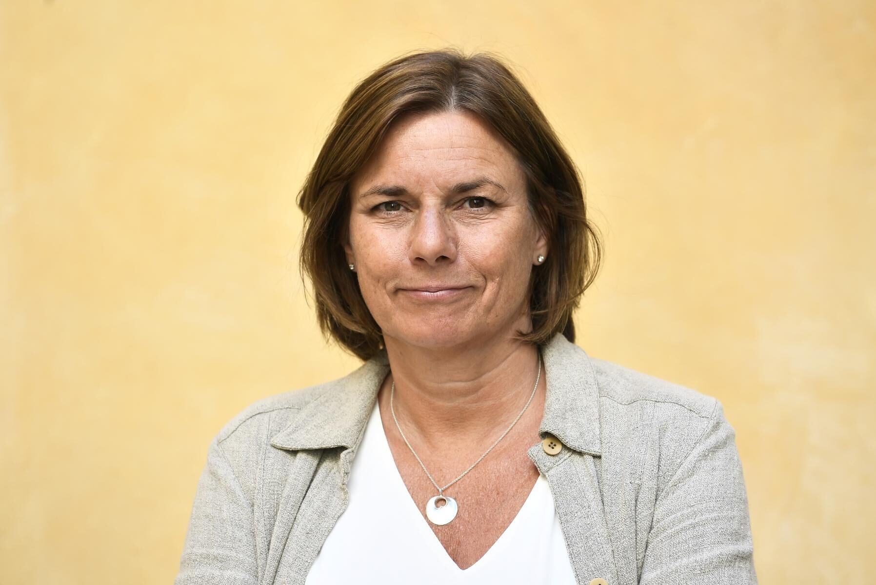 Isabella Lövin lämnar politiken ATL
