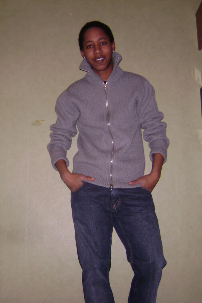 Jamie Fast fick inget CE kort på grund av Arbetsförmedlingens rättstvist med Grönlunds.