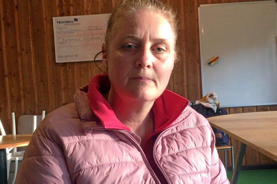 Enligt Annelie Egertz har klubben fått ett par erbjudande om nya beten men lite långt bort.