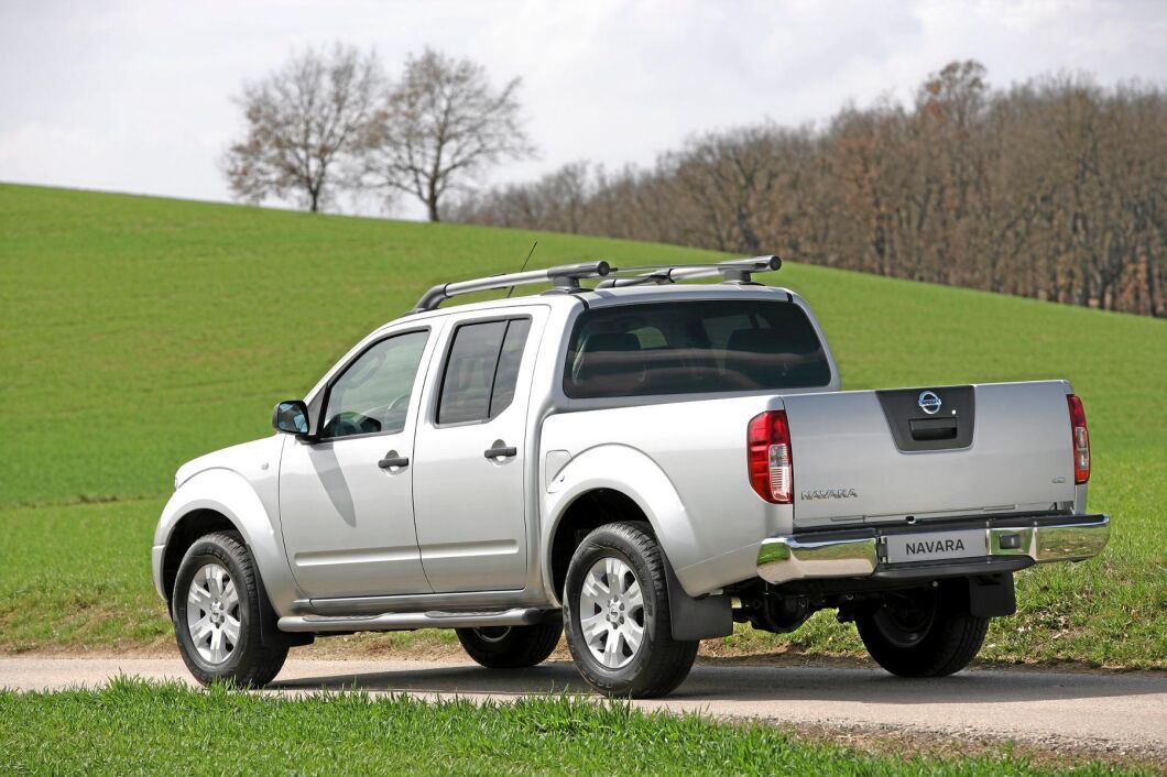 Stölderna av pickuper ökar och en allt större andel försvinner för gott.