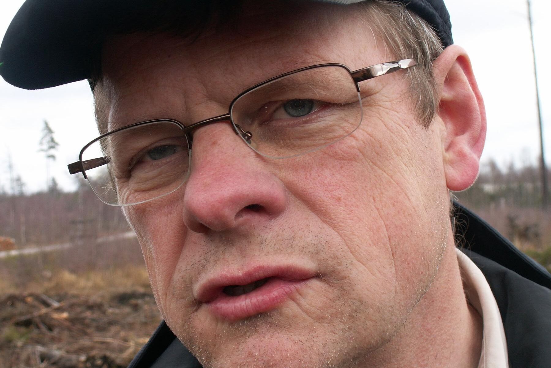 ”Genom att tillgängliggöra så ingående information kan enskildas näringsverksamhet skadas”, säger Göran Örlander.