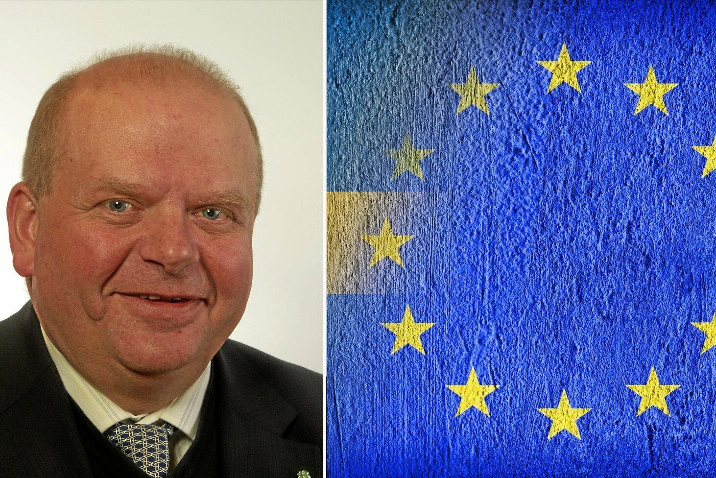 Eskil Erlandsson, riksdagsledamot för Centerpartiet och vice ordförande i EU-nämnden har pressat landsbygdsminister Sven-Erik Bucht att få fram besked från EU.