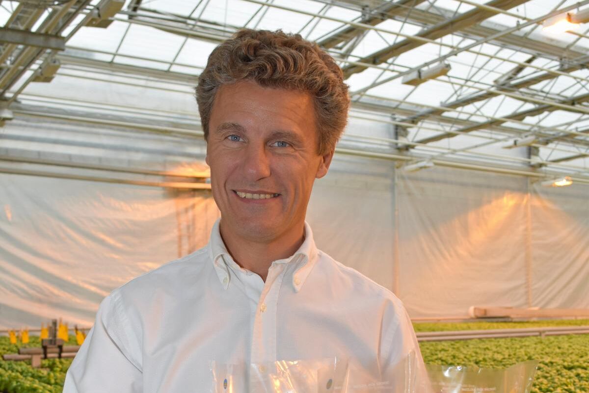 Kronfågels ägare Scandi Standard har utsett Otto Drakenberg till tillförordnad vd.