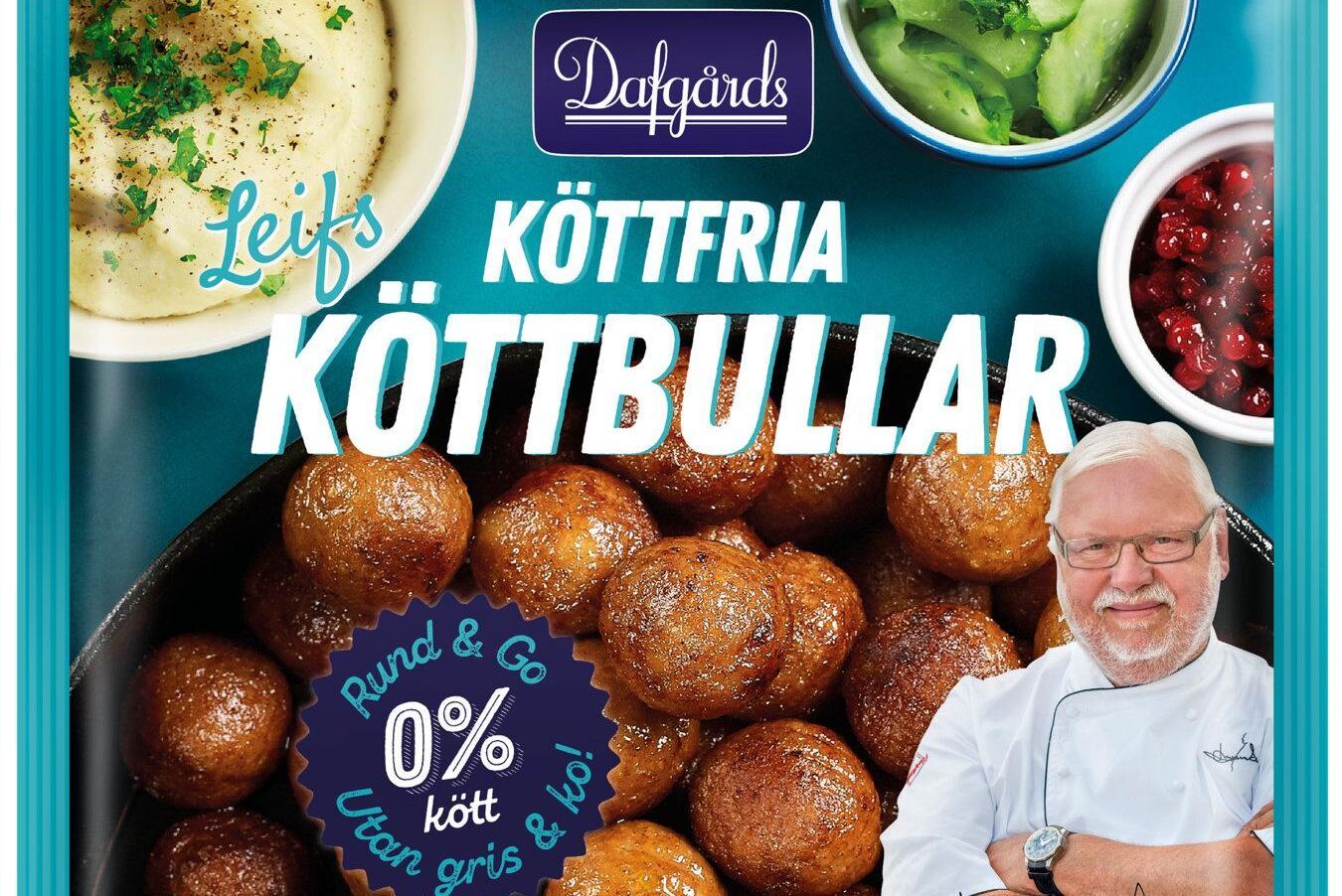 Dafgårds bygger fabrik i Källby