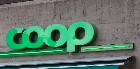 Coop odlar örter i butiken – ska bli självförsörjande