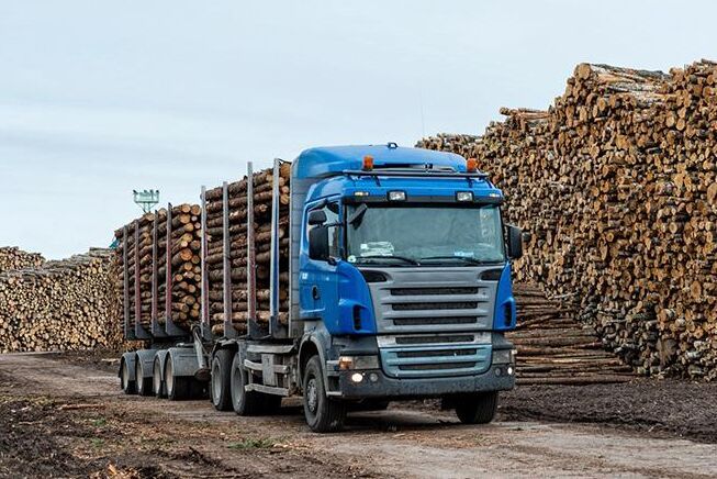 Blir det fel på uppgifterna i mätbeskedet från chaufförerna tar Biometria 228 kronor för att rätta till det.