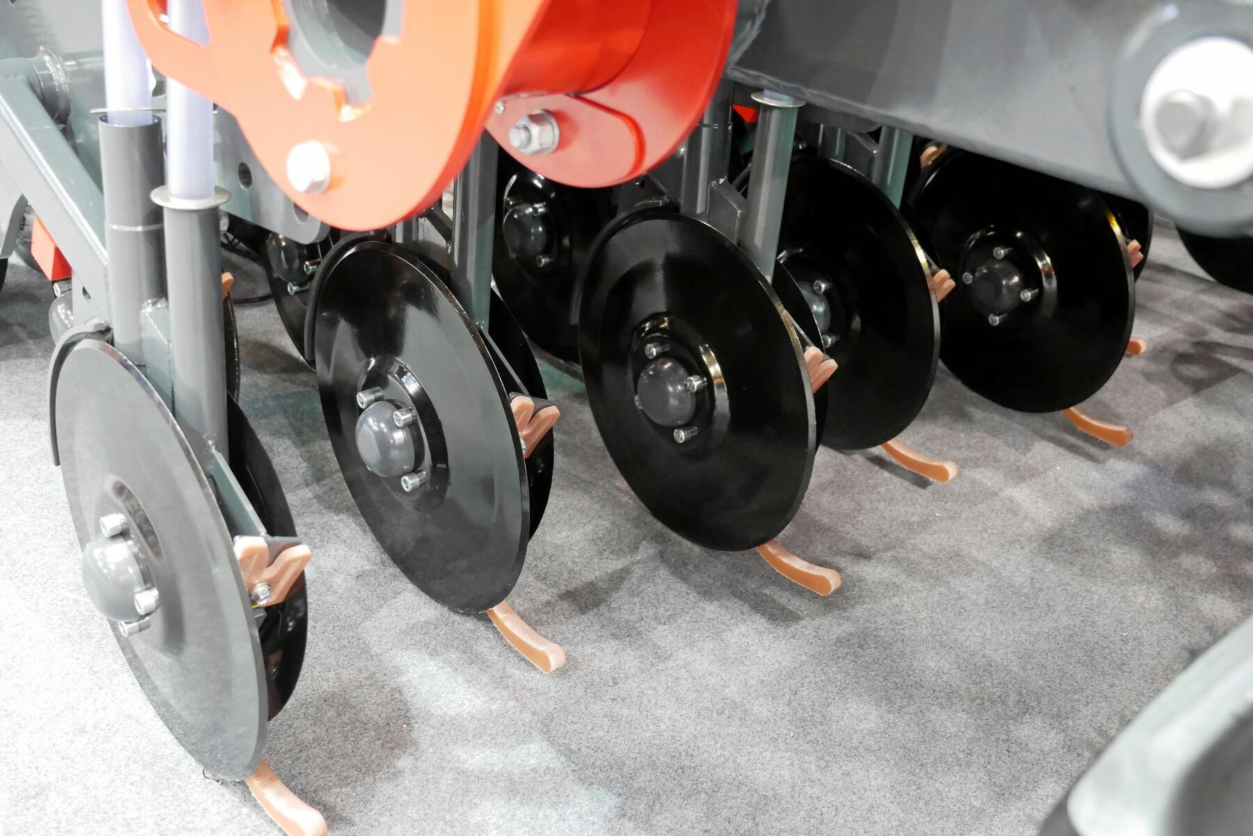 Tume Super Nova Combi.