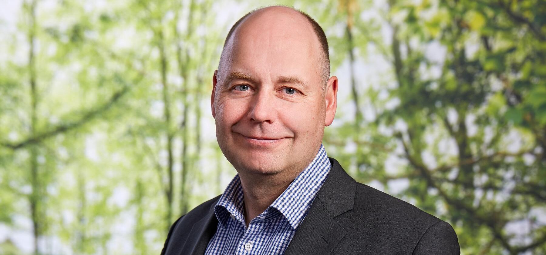 Vi ska se Elon Musk och Tesla som en förebild, menar Torgny Persson.