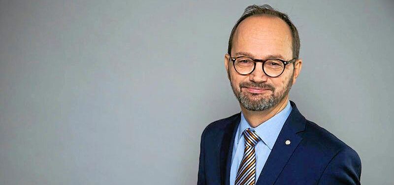 Anmärkningsvärt menar REV när infrastrukturminister Tomas Eneroth hänvisar till en handlingsplan från Trafikverket som inte existerar.