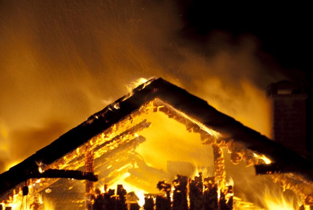 Bilden har inget med händelsen att göra. Arkivbild.