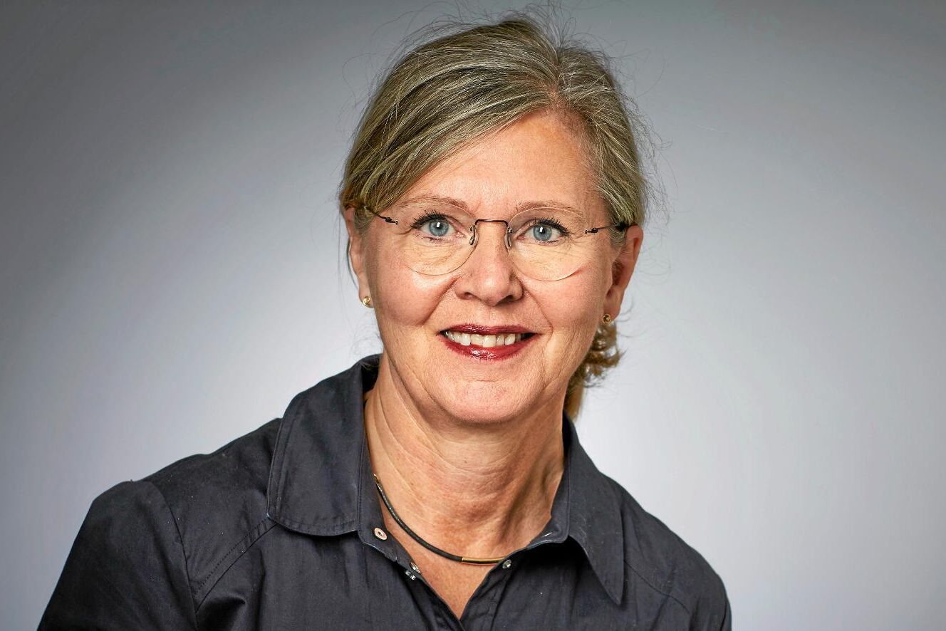 "Jag vill att vi som bolag ska vara ett föredöme inom många olika frågor, däribland mångfald och likabehandling", skriver Eva Färnstrand i en kommentar till artiklarna i DI.