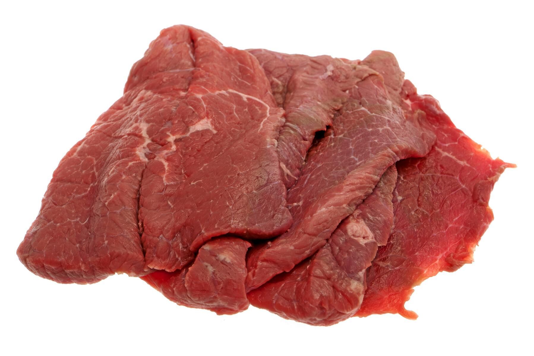 Region Västmanland följer Katrineholms kommun och stödköper svenskt kött.