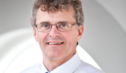 Ny vd för Svenska foder