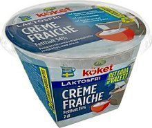 Produkterna har sålts som laktosfria på grund av en felmärkning.