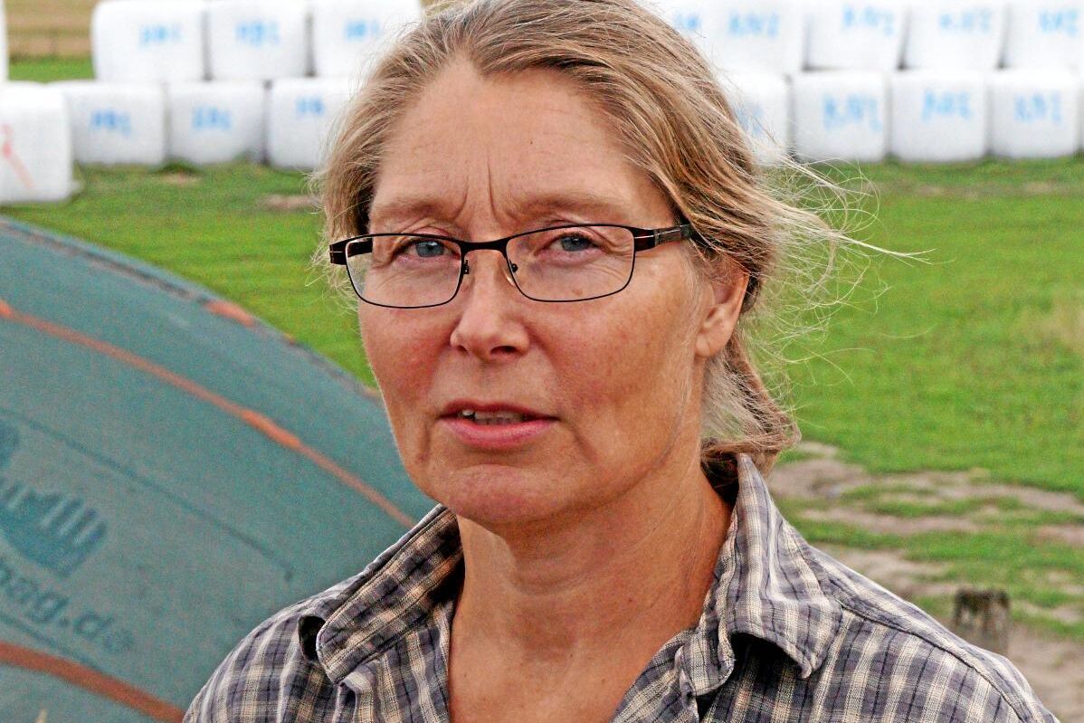 Anna Kristoffersson säger att förseningarna försvårar hennes resultatredovisning.