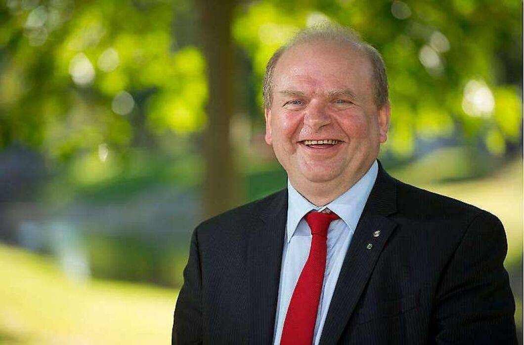 – Det mest påtagliga är de i fjällnära skogarna med ett antal rättsfall där människor blivit nekade att avverka, så var det inte tidigare, säger Eskil Erlandsson i en kommentar till Centerns nya skogspolitik.