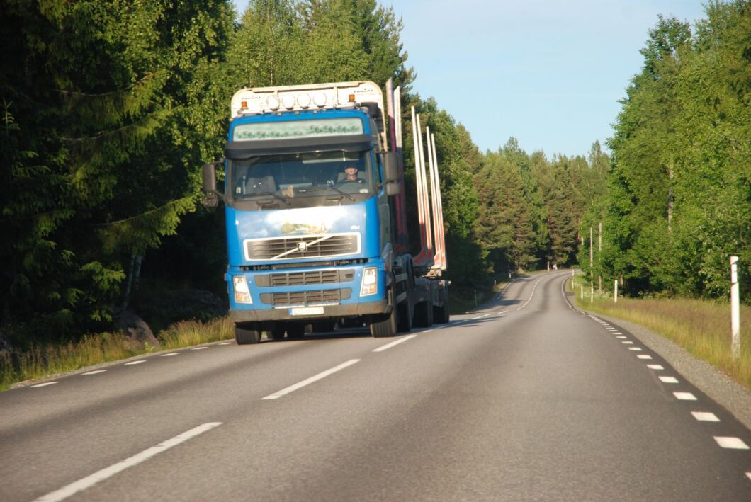 Arkivbild. Bilden har inget med texten att göra.