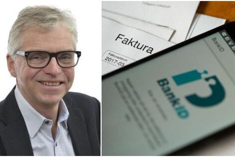 ”För det lilla företaget, det lilla lantbruket, riskerar även mindre förändringar som är för dåligt genomlysta att få stora konsekvenser”, skriver Per Åsling (C).