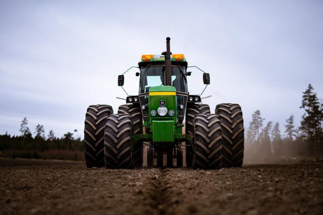 Mäktigt och välkomponerat!
