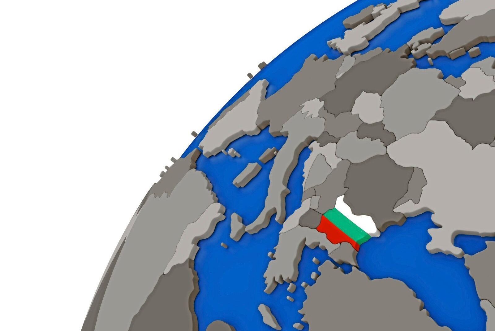 Afrikansk svinpest har nu även nått Bulgarien.