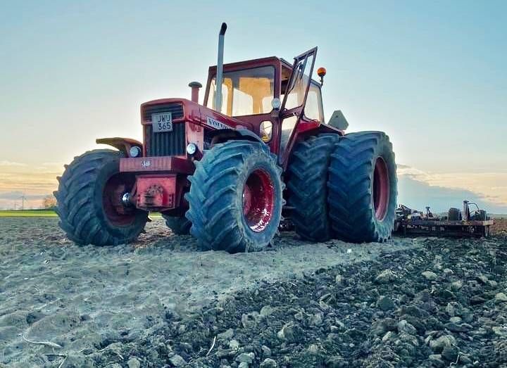 Volvo BM: Bilder från läsarna | ATL