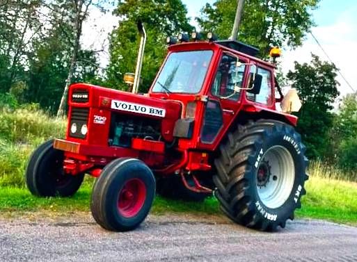 Volvo BM: Bilder från läsarna | ATL