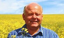 Mr Fendt har gått bort