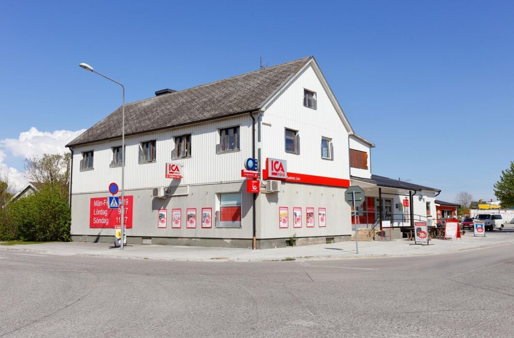 Hur glesbygdsaffärerna påverkas av den föreslagna vägslitageskatten blir en viktig fråga att reda ut.