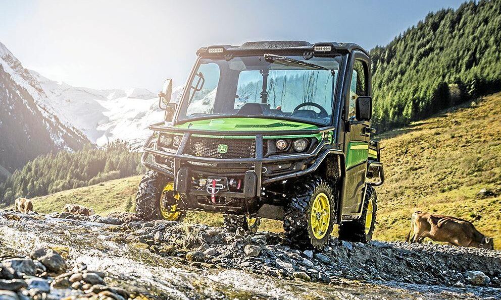 Ny storebror i Gator-familjen.