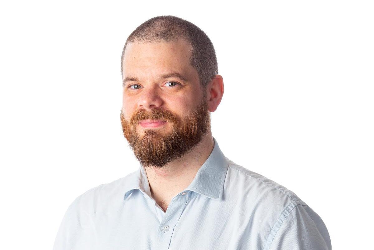 ”Suget från världsmarknaden är fortsatt stark”, konstaterar Christian Nielsen sedan sågverken satt produktionsrekord i mars.