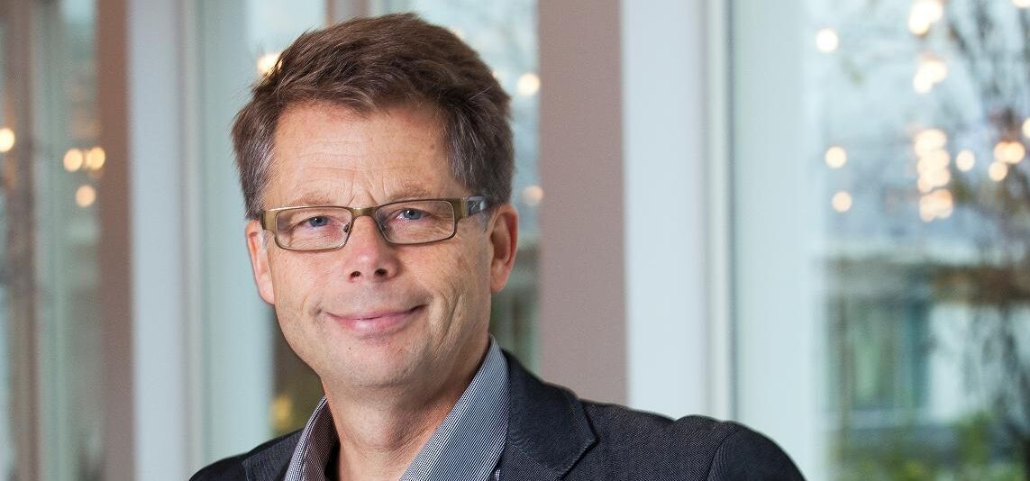 Leif Denneberg slutar som generaldirektör för Jordbruksverket när hans förordnade går ut 2018