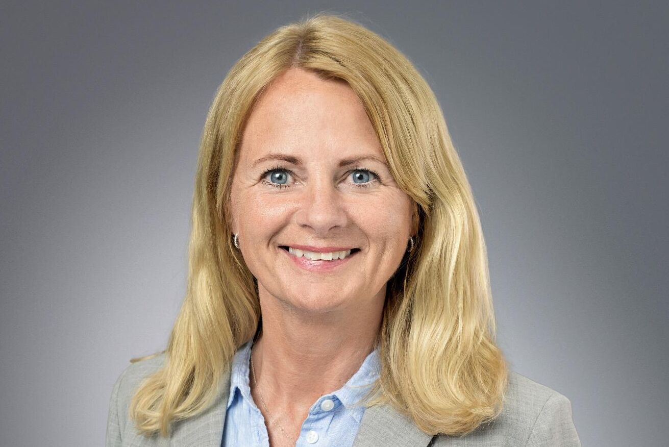 "Det har varit en konflikt, men ingen här känner igen sig i beskrivningen DI ger i sina artiklar", säger Helene Samuelson.