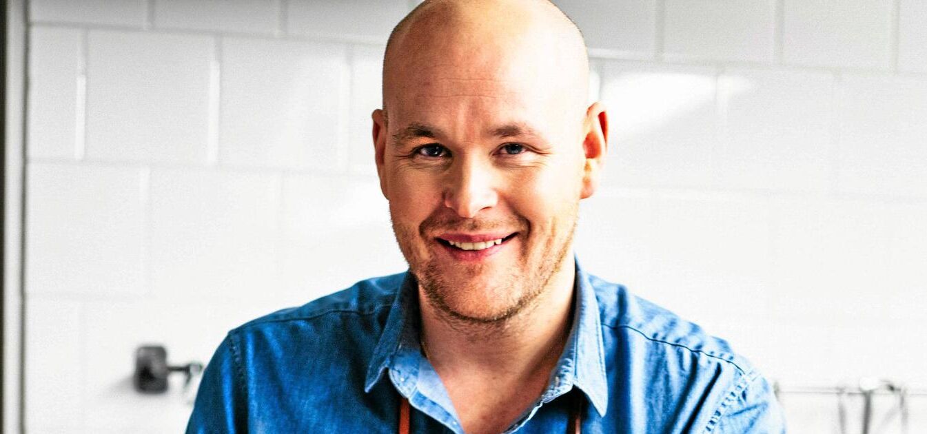 Billigt kött är för dyrt och dyrt kött är för billigt, tycker Johan Jureskog.