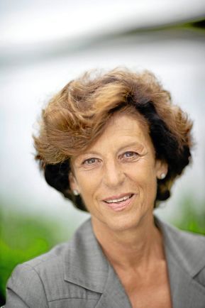 Antonia Ax:son Johnson säger nej till kvotering