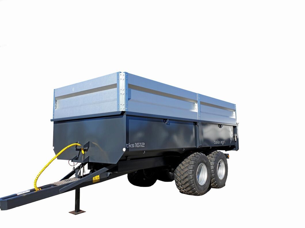 Kärran premiärvisas på Borgeby i slutet av juni.