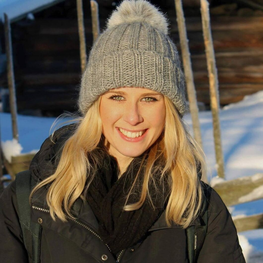 - Djursjukvården är stressigare än humansjukvården och sämre betald, säger tidigare djurvårdaren Caroline Spetz