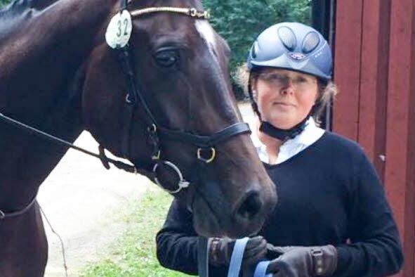 Anna Ozén, Bergshyttas Häst & Semin i Krylbo.