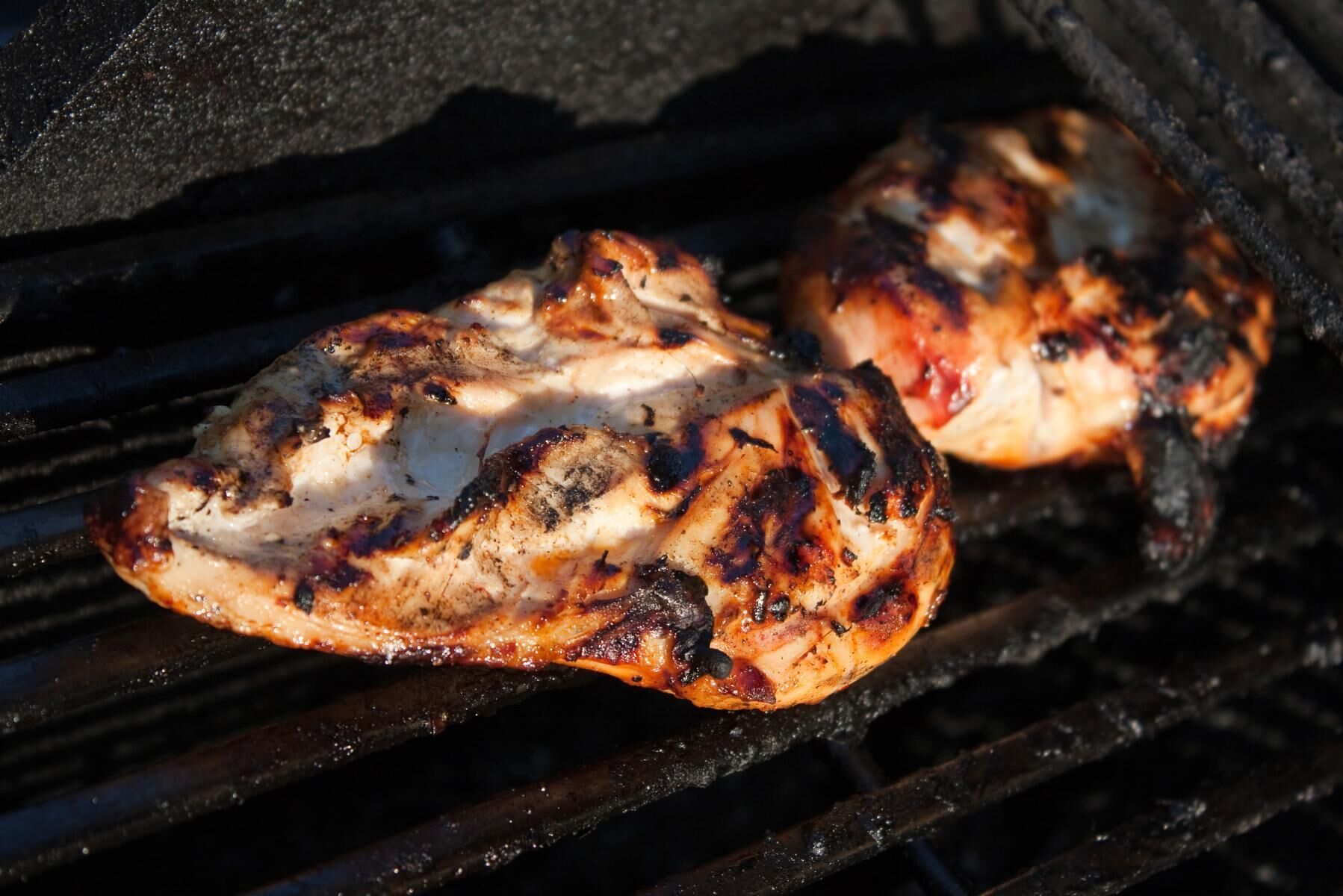 Grillad kyckling är inte så bra för miljön som Kronfågel hävdar i sin annonskampanj menar reklamombudsmannen.