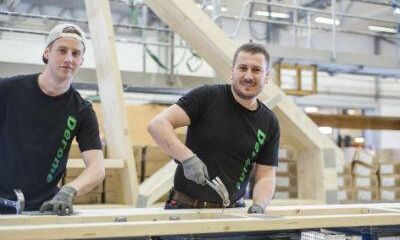 Satsar vidare i Norge