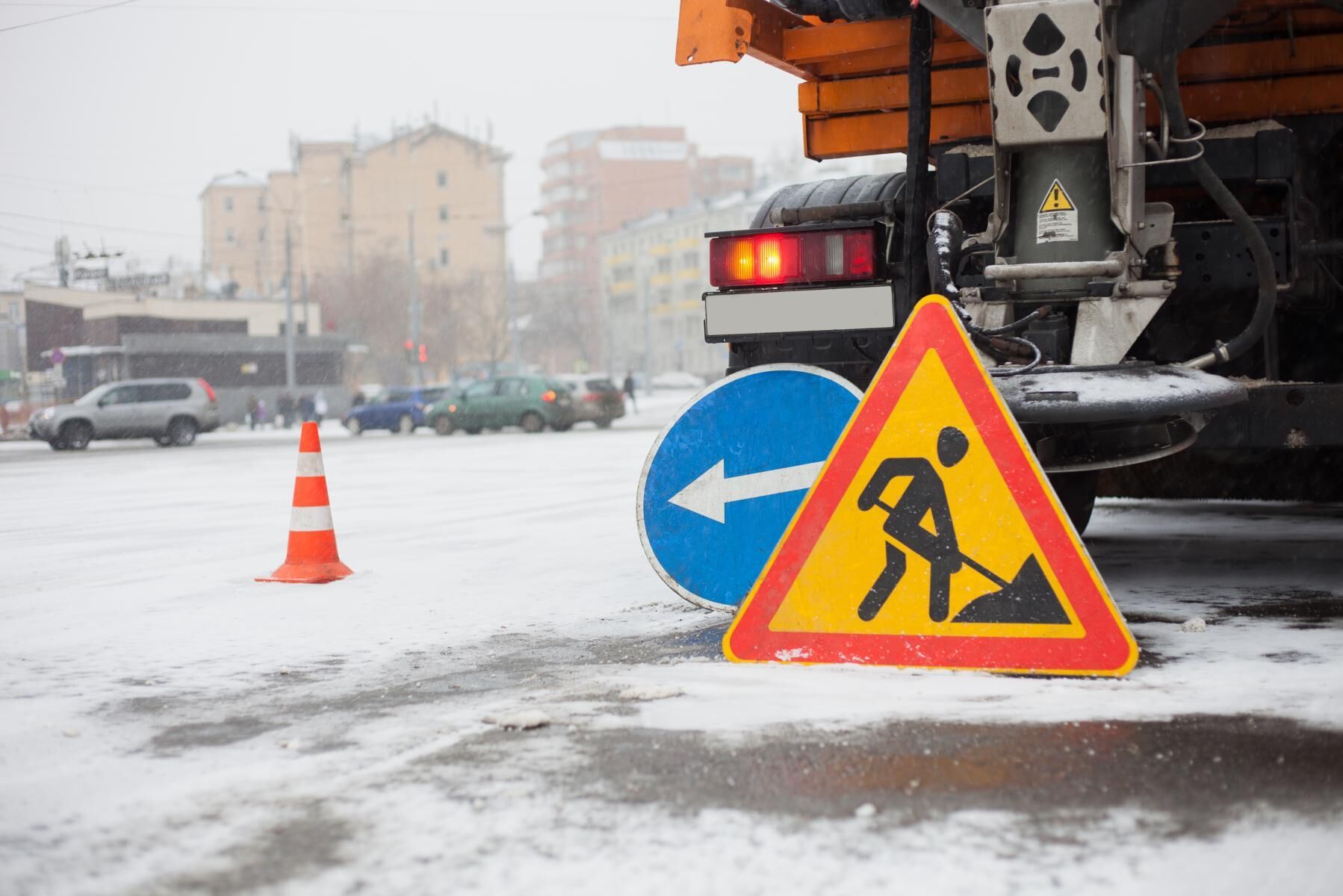 Det är femte året i rad som Maskinentreprenörernas konjunkturbarometer visar på en tillväxt.