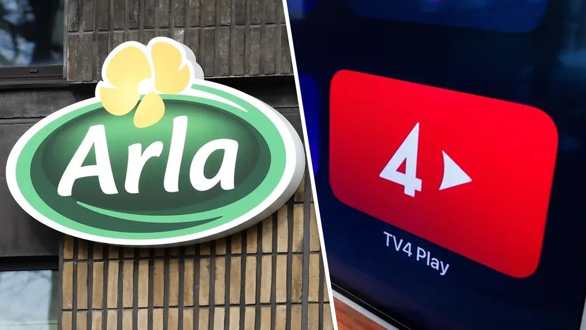 ”Arla går aktivisternas ärenden”