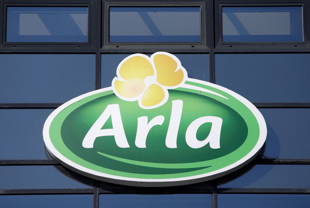 Arla svarar: ”Modellen passar alla gårdar”