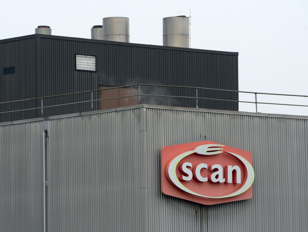 HK Scan brottas med bristande efterfrågan