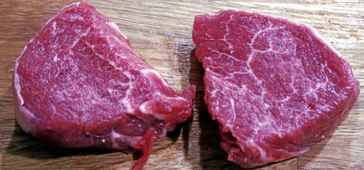 Därför stoppades utländsk oxfilé