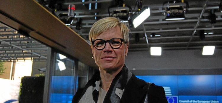 Medlemsländerna splittrade om Cap