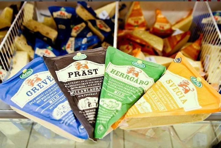 Giganterna bakom ostkriget