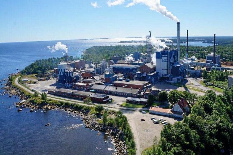 Minusresultat för Rottneros